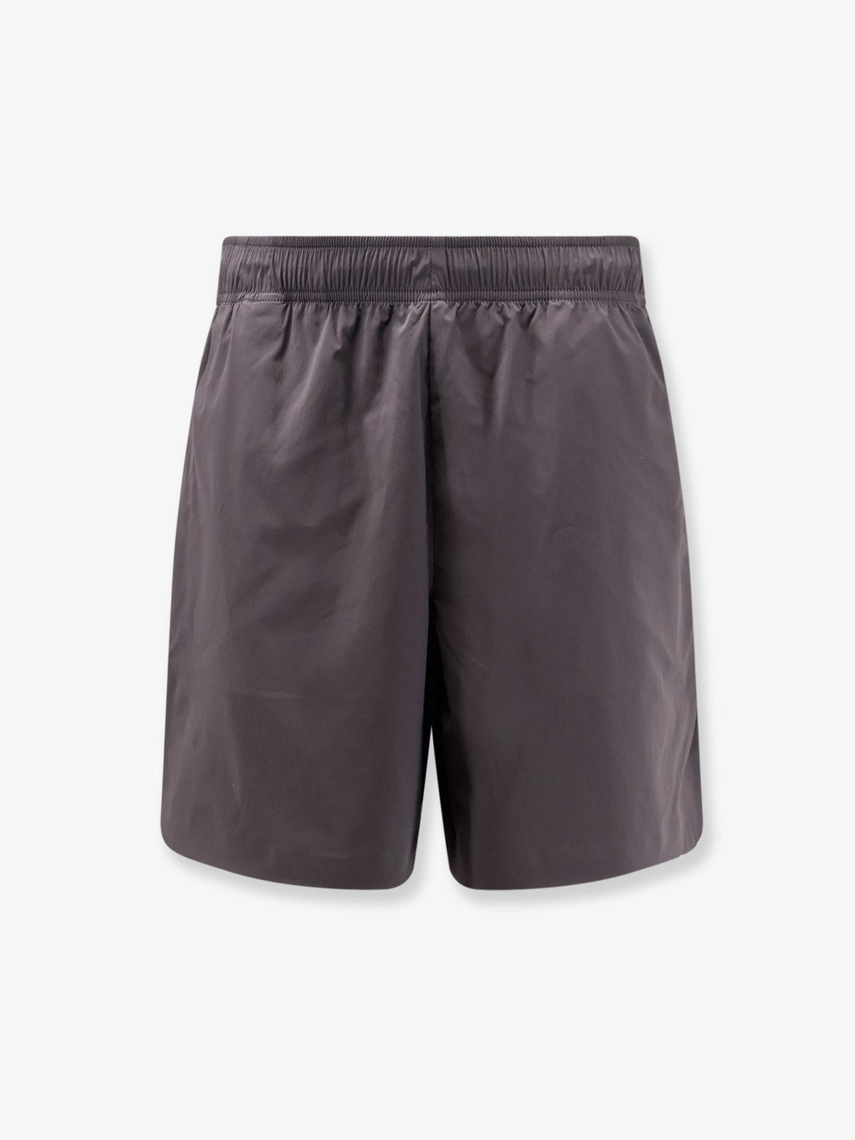Stone Island Men's Nylon Bermuda Shorts Grey
