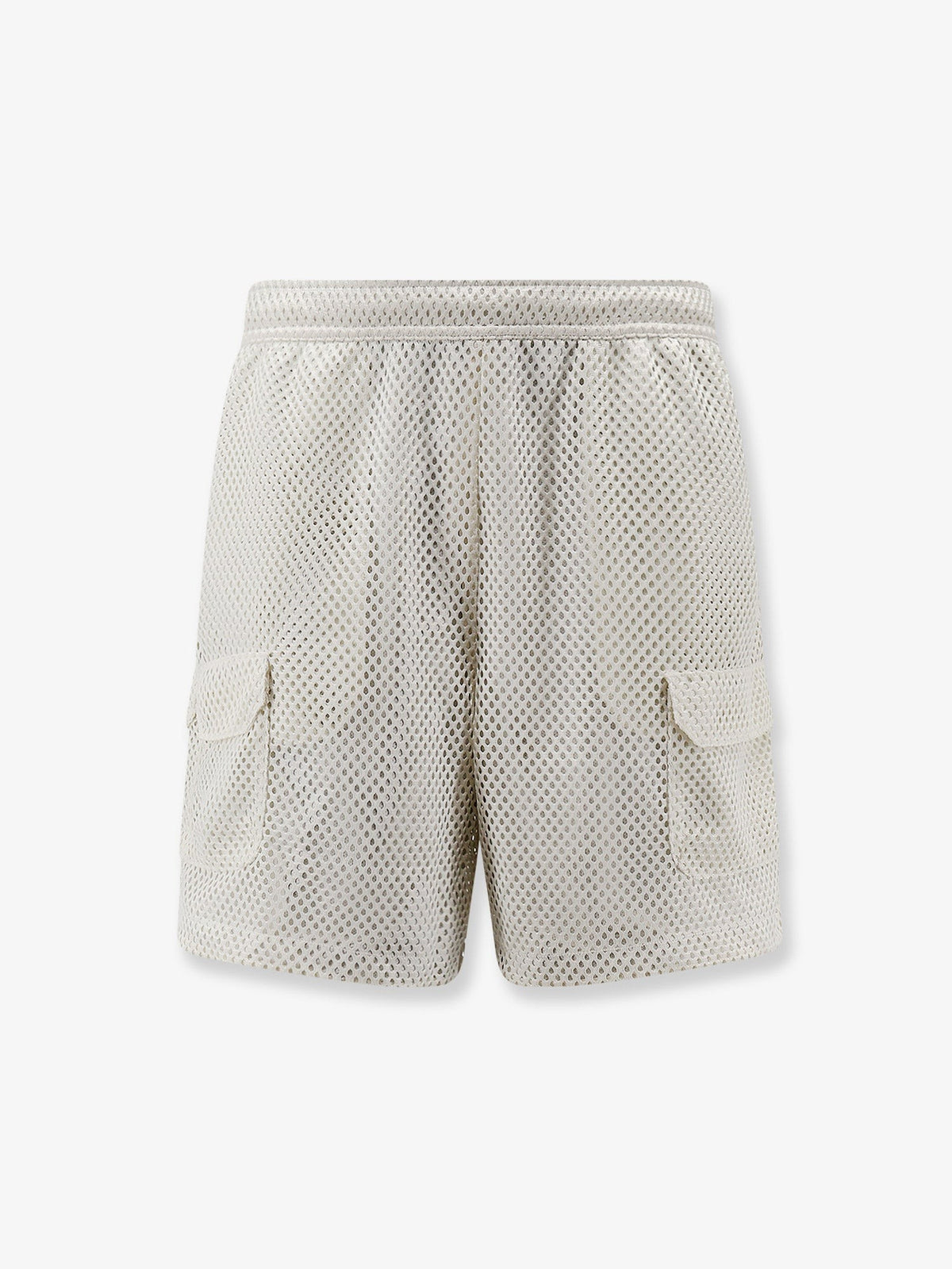 The North Face Men's Nylon Bermuda Shorts White