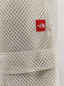 The North Face Men's Nylon Bermuda Shorts White