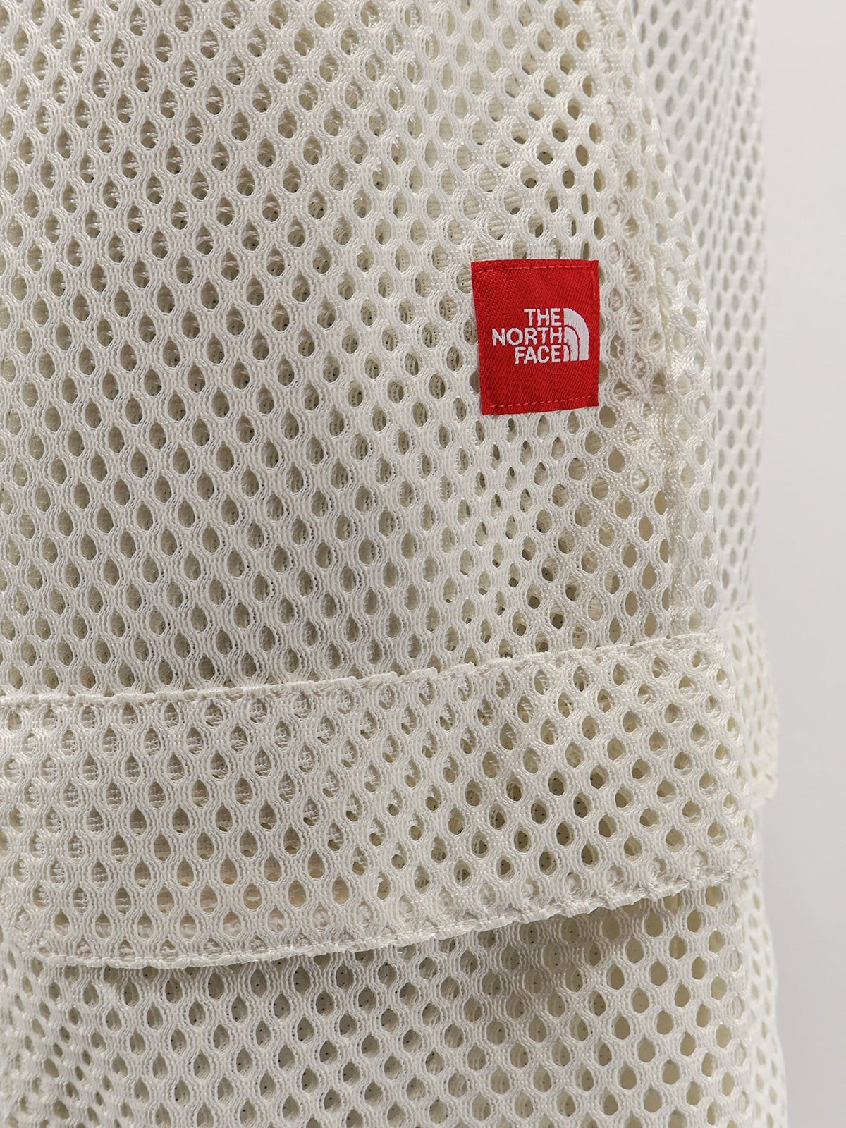 The North Face Men's Nylon Bermuda Shorts White