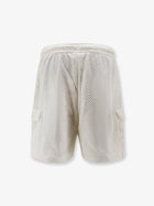 The North Face Men's Nylon Bermuda Shorts White