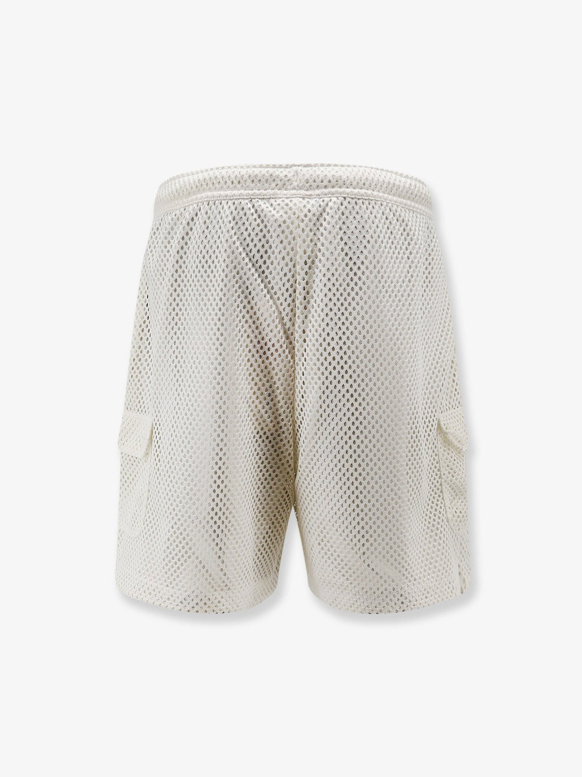 The North Face Men's Nylon Bermuda Shorts White