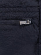 Laminar Men's Nylon Bermuda Shorts Blue, view 3