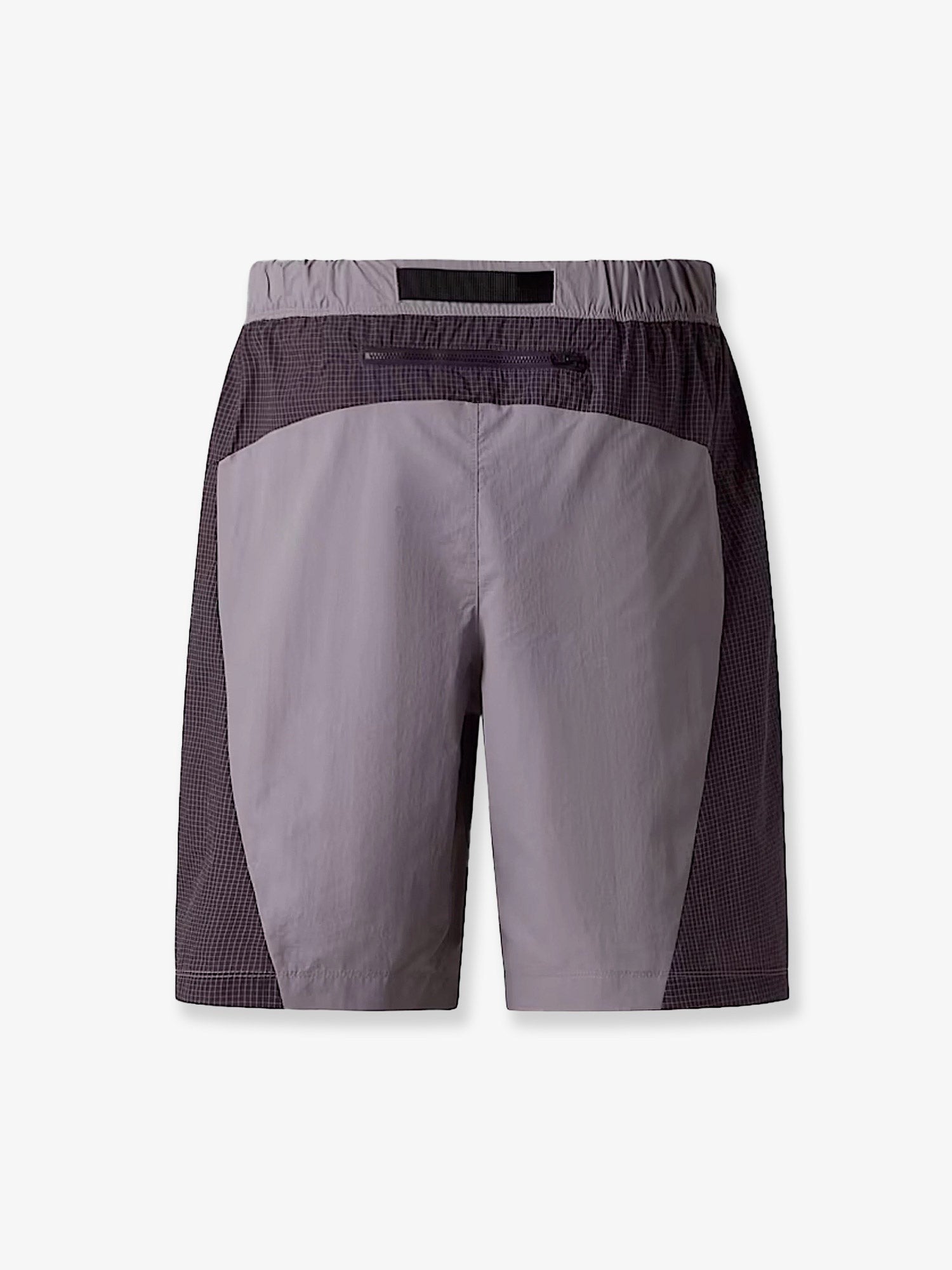 The North Face Men's Nylon Bermuda Shorts Black