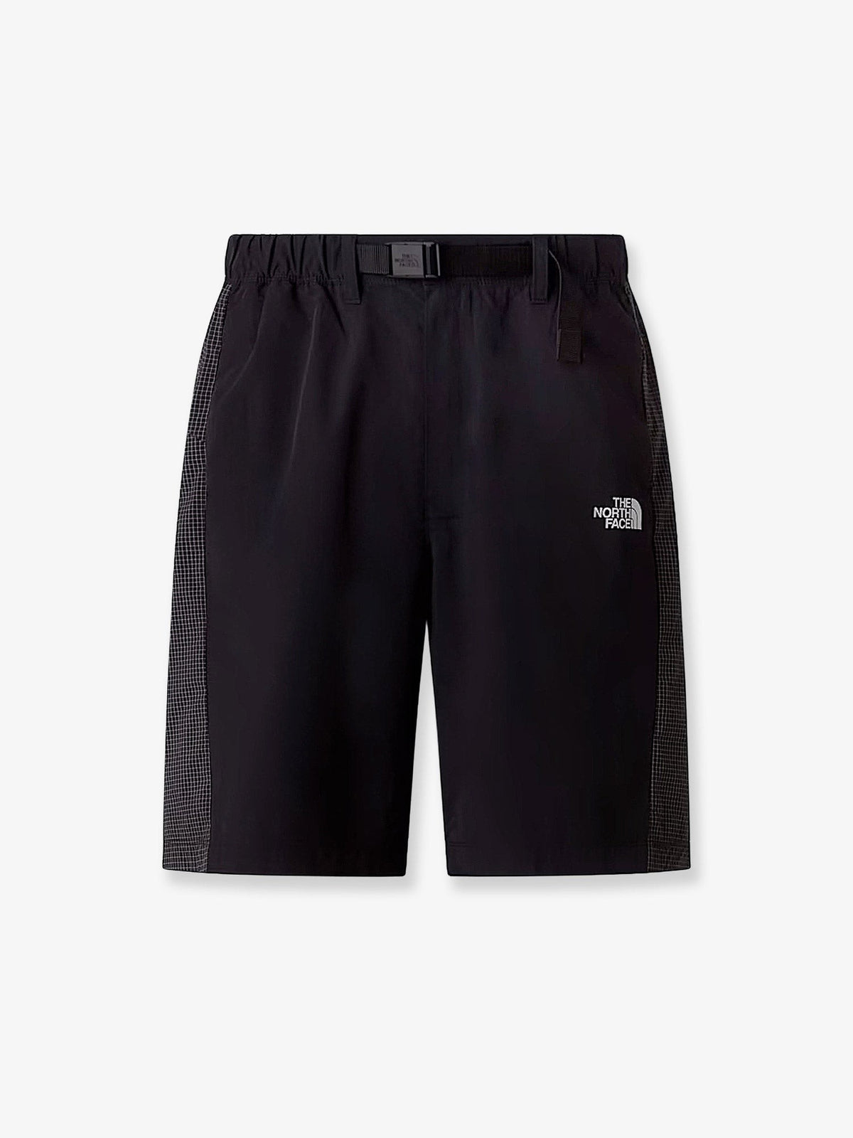 The North Face Men's Nse Bermuda Shorts Black