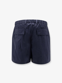 Laminar Men's Nylon Bermuda Shorts Blue, view 2