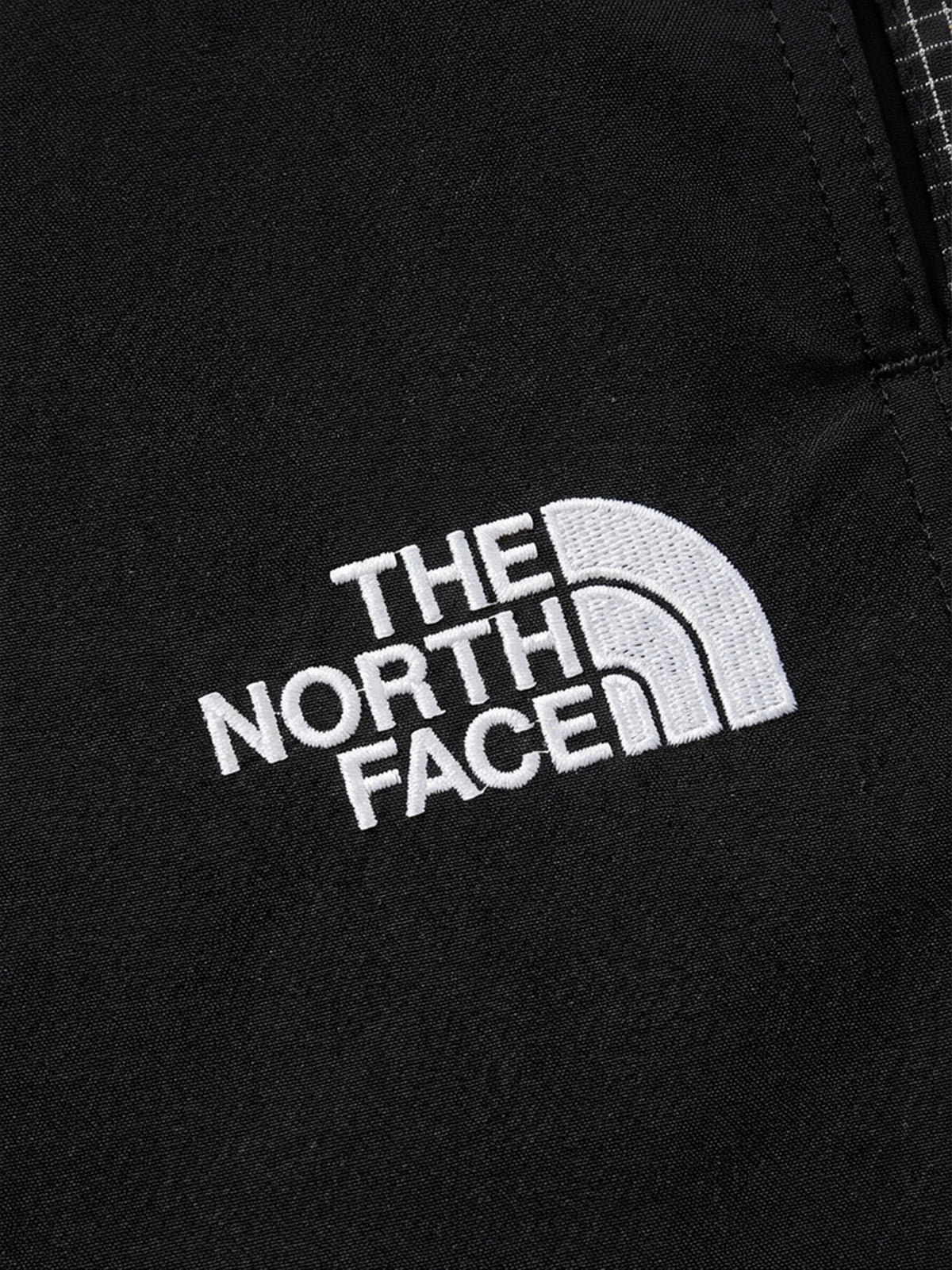 The North Face Men's Nse Bermuda Shorts Black, view 3