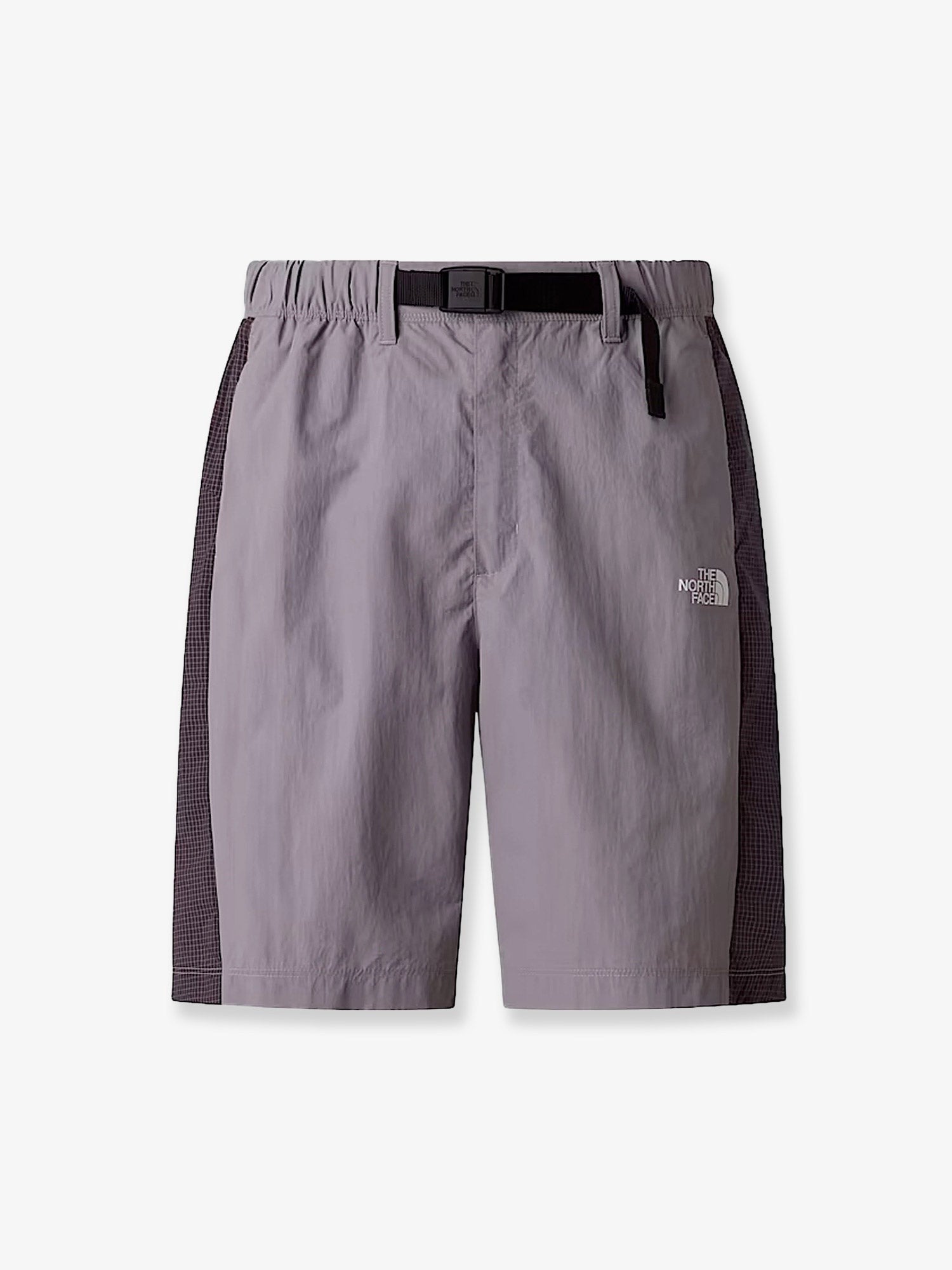 The North Face Men's Nylon Bermuda Shorts Black