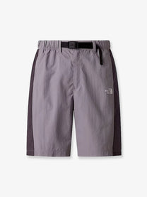 The North Face Men's Nylon Bermuda Shorts Black