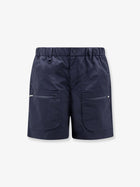 Laminar Men's Nylon Bermuda Shorts Blue