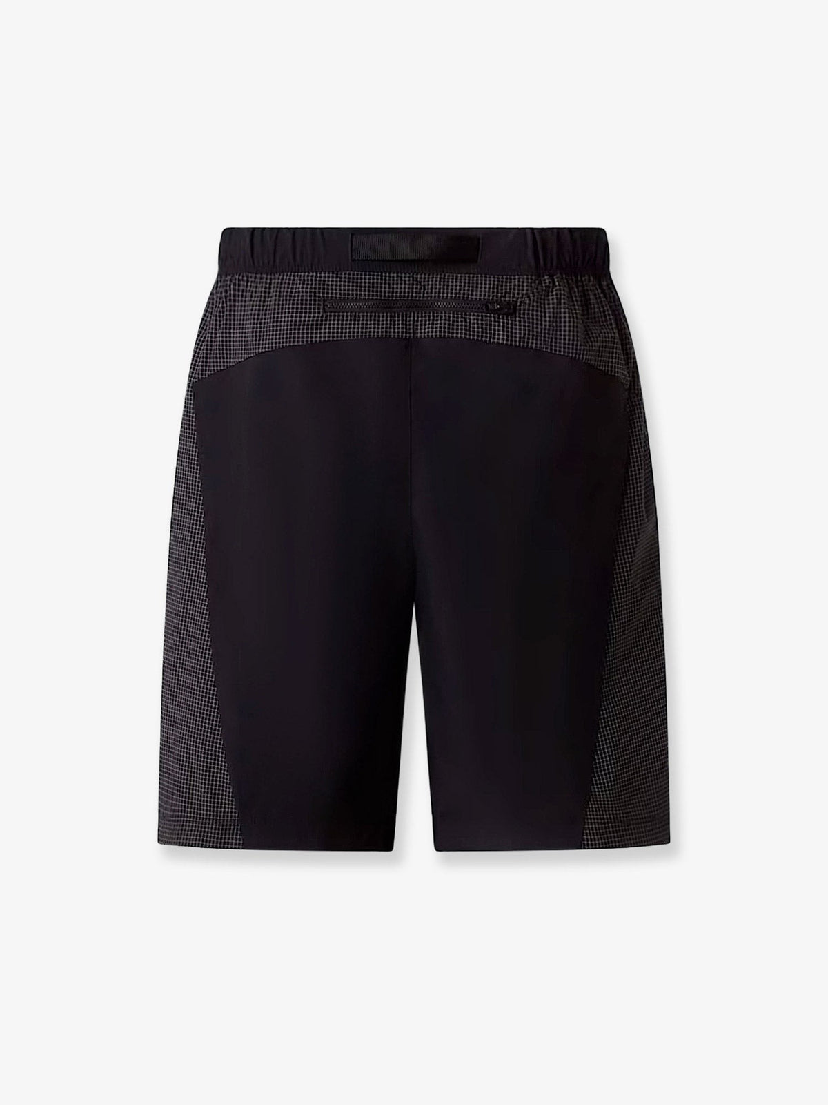 The North Face Men's Nse Bermuda Shorts Black, view 2