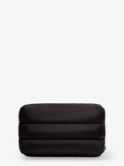 Moncler Women's Nylon Caradoc Beauty Case Black, view 2
