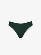 ERES Women's Nylon Coulisse Bikini Bottom Black