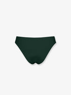 ERES Women's Nylon Coulisse Bikini Bottom Black