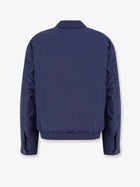 Polo Ralph Lauren Men's Nylon Down Jacket Blue