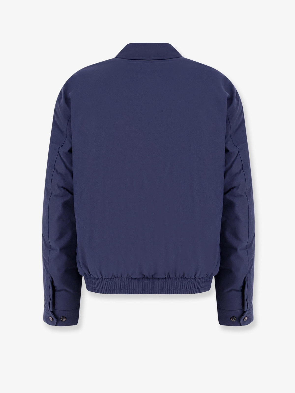 Polo Ralph Lauren Men's Nylon Down Jacket Blue