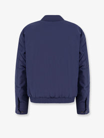 Polo Ralph Lauren Men's Nylon Down Jacket Blue