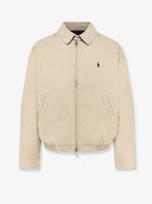 Polo Ralph Lauren Men's Nylon Down Jacket Green