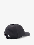 Kiton Men's Nylon Hat Black, view 3