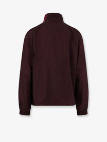 Y-3 Men's Nylon Jacket Grey, view 2