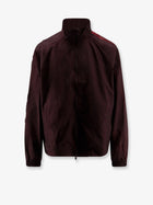 Y-3 Men's Nylon Jacket Grey