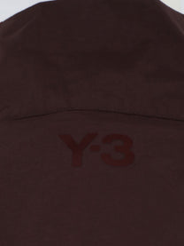 Y-3 Men's Nylon Jacket Grey, view 3