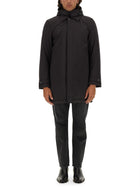 Woolrich Men's Nylon Jacket Black