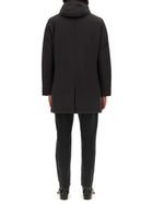 Woolrich Men's Nylon Jacket Black, view 3