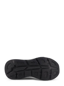 Hoka Men's Nylon Bondi Sneakers Black