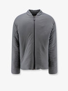 Laminar Men's Nylon Padded Down Jacket Grey