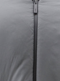 Laminar Men's Nylon Padded Down Jacket Grey
