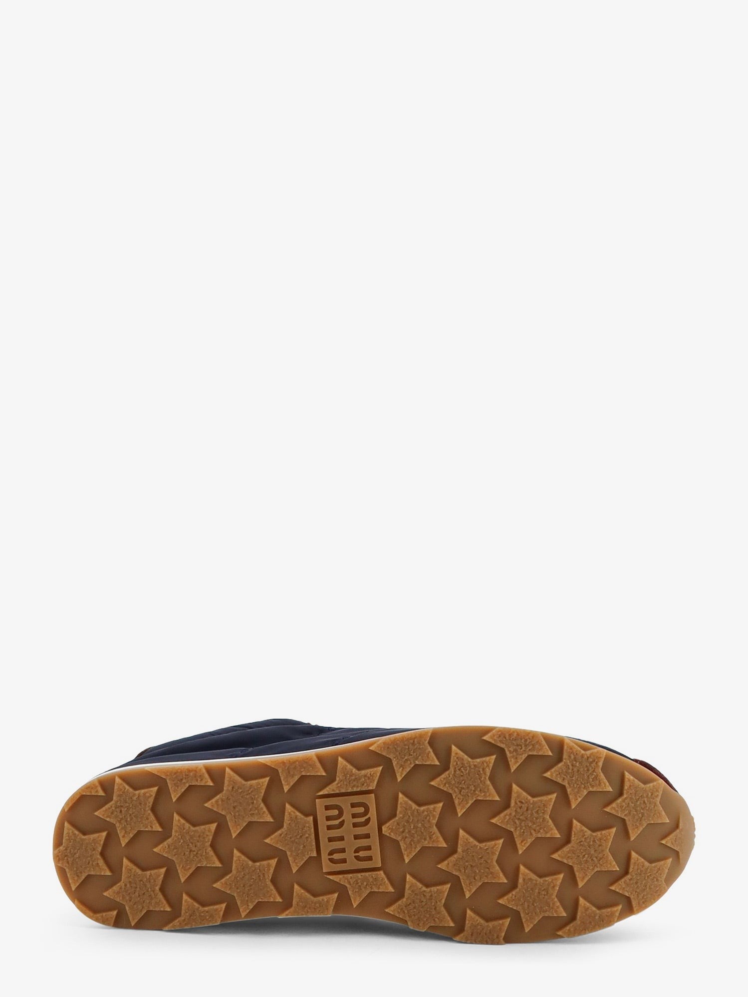 Miu Miu Women's Nylon Sneakers Blue