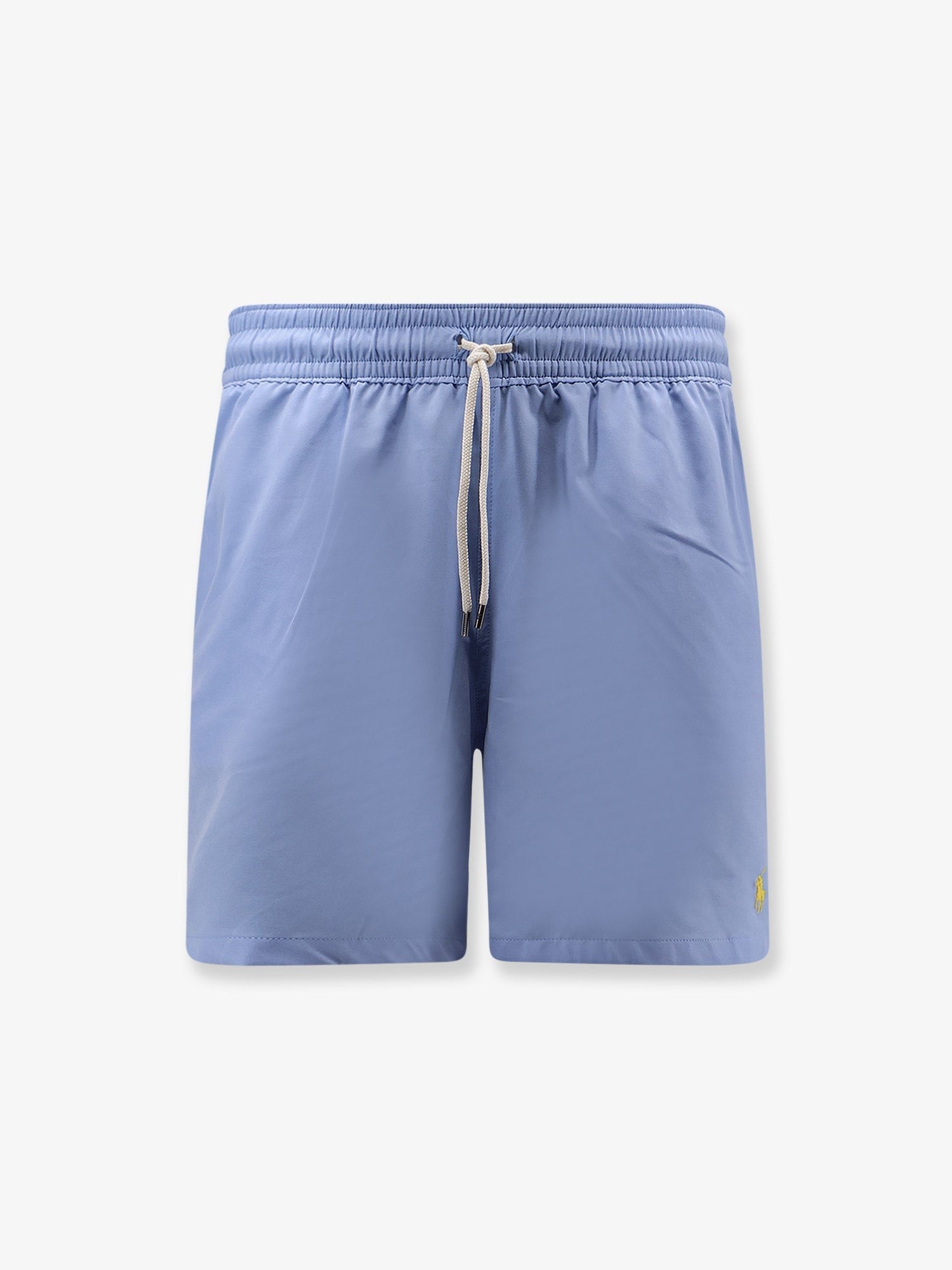 Polo Ralph Lauren Men's Nylon Swim Trunks Blue