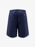Ami Paris Men's Nylon Swimsuit ENCRE, view 4