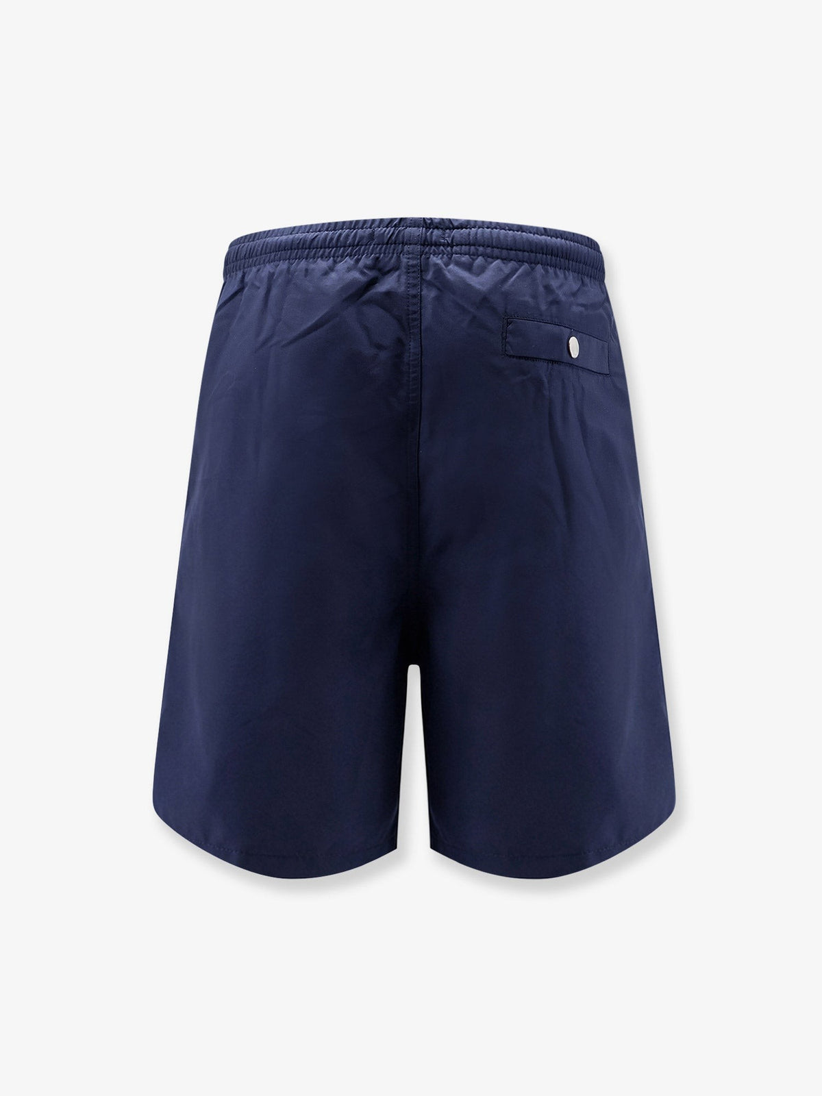 Ami Paris Men's Nylon Swimsuit ENCRE, view 4