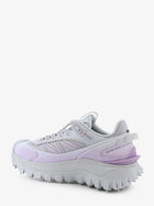 Moncler Women's Trailgrip Sneakers Purple, view 3