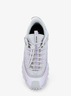 Moncler Women's Trailgrip Sneakers Purple, view 5
