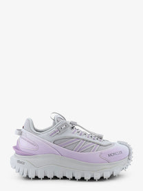 Moncler Women's Trailgrip Sneakers Purple