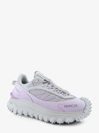 Moncler Women's Trailgrip Sneakers Purple, view 2