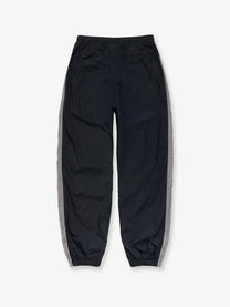 Stussy Men's Nylon Trousers Black, view 2