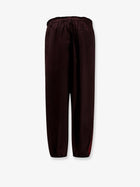 Y-3 Men's Nylon Trousers Grey