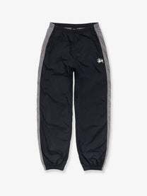 Stussy Men's Nylon Trousers Black