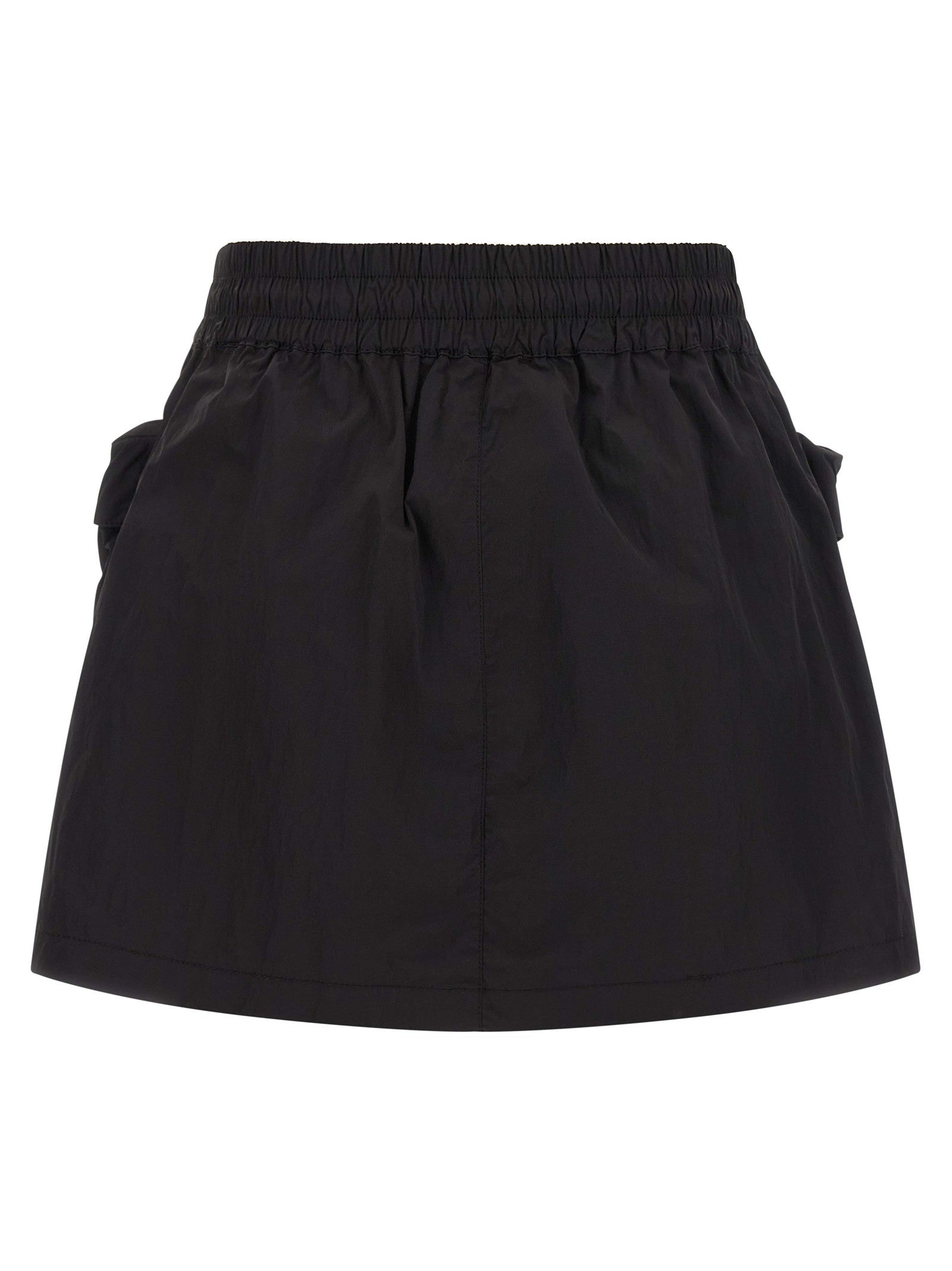 Diesel Cean Skirt Black