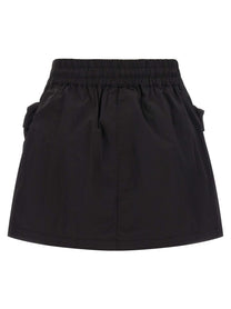 Diesel Cean Skirt Black