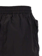 Diesel Cean Skirt Black, view 4