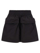 Diesel Cean Skirt Black