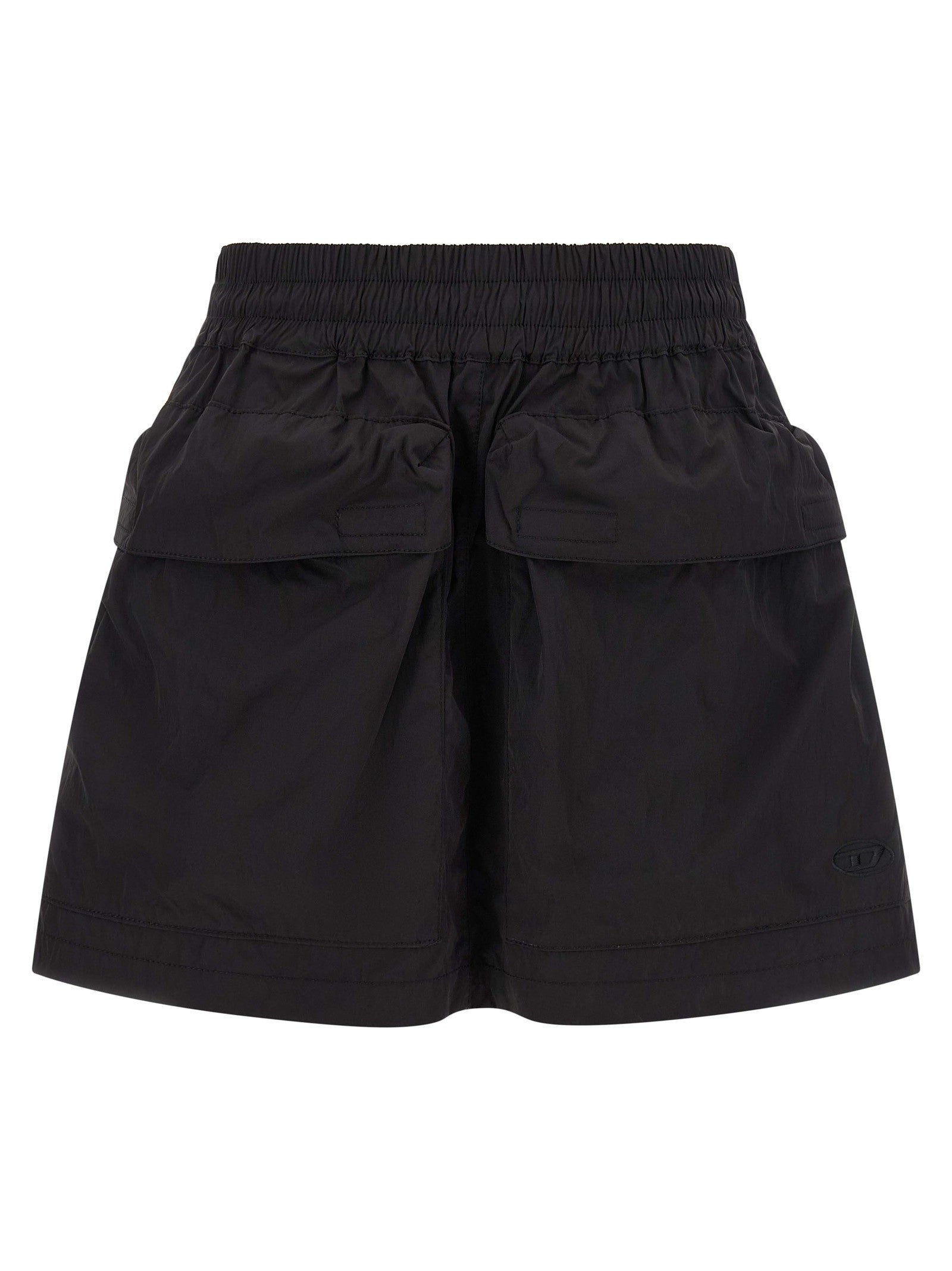 Diesel Cean Skirt Black