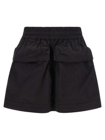 Diesel Cean Skirt Black
