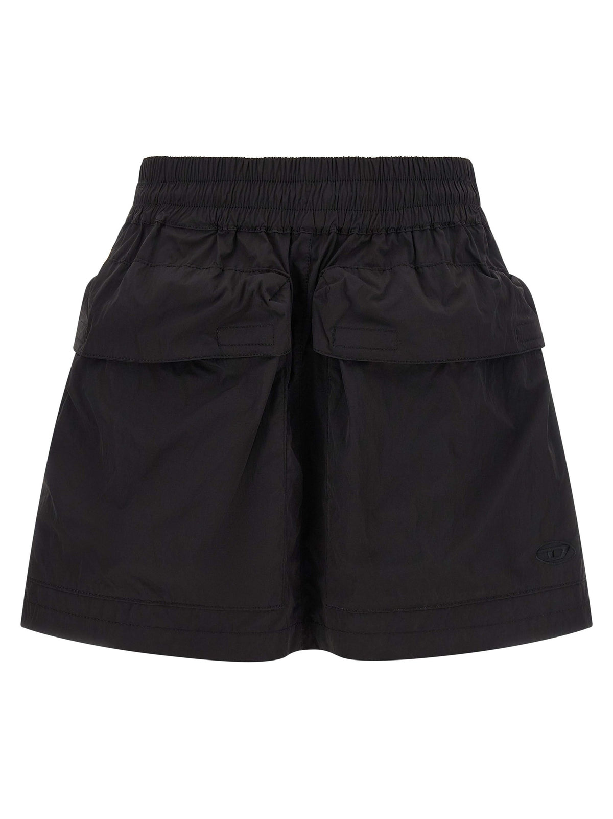 Diesel Cean Skirt Black