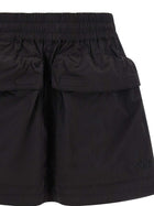 Diesel Cean Skirt Black, view 3